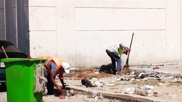 مدينة بورفؤاد 