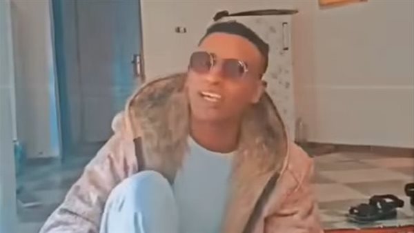 الشاعر الشاب أمير