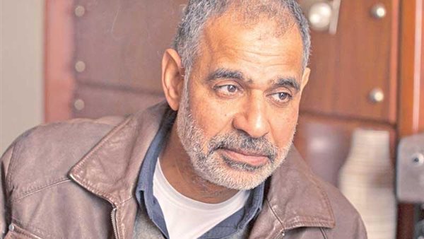 محمود البزاوي