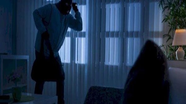 لص - أرشيفية