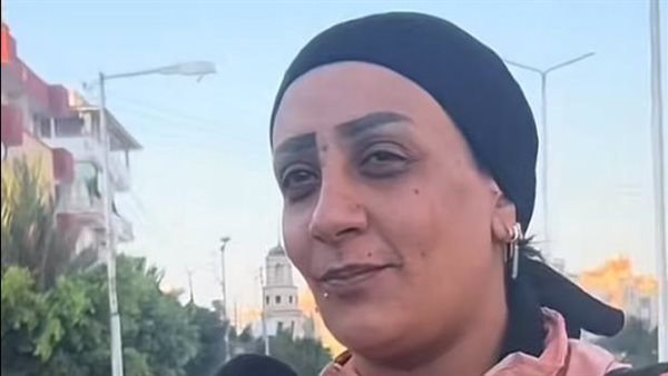 أم جومانا ـ راقصة