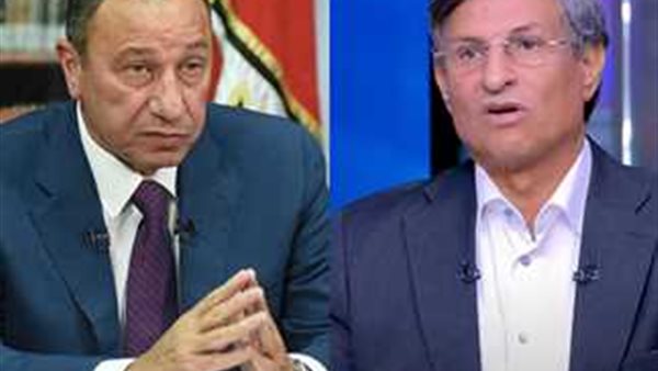 مصطفى يونس والكابتن