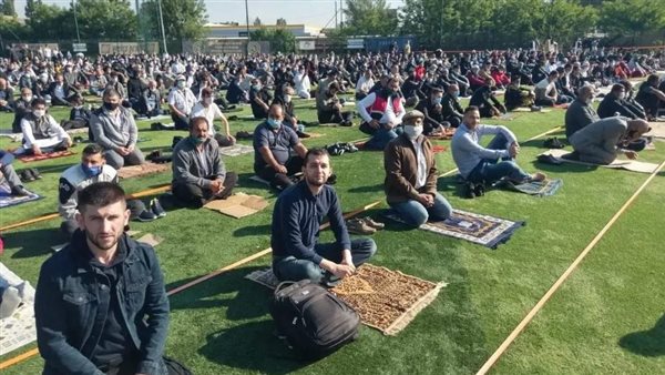 إسبانيا - أرشيفية