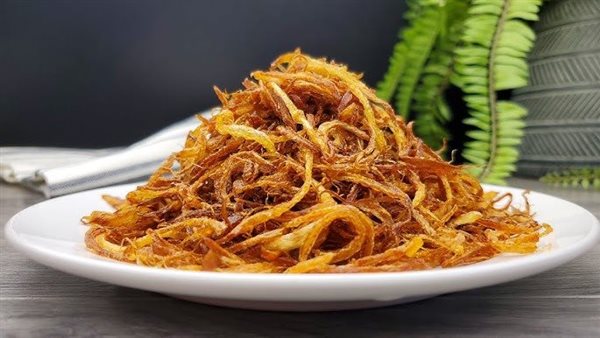 من غير ما يشرب زيت..