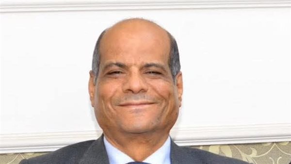 المستشار نادي عبد