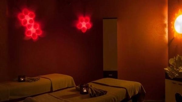 ناد صحي-أرشيفية