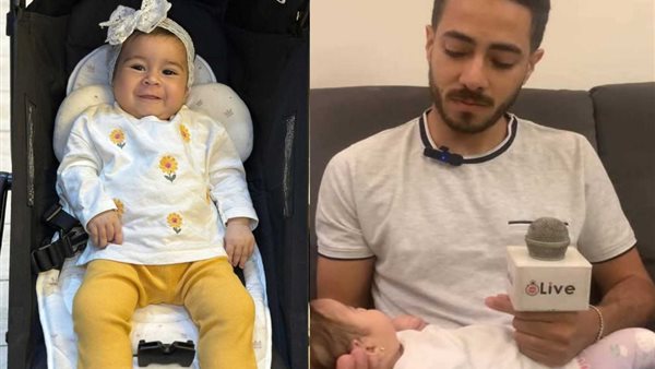 الصغيرة فرح 