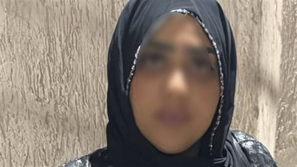 التيك توكر أم سجدة