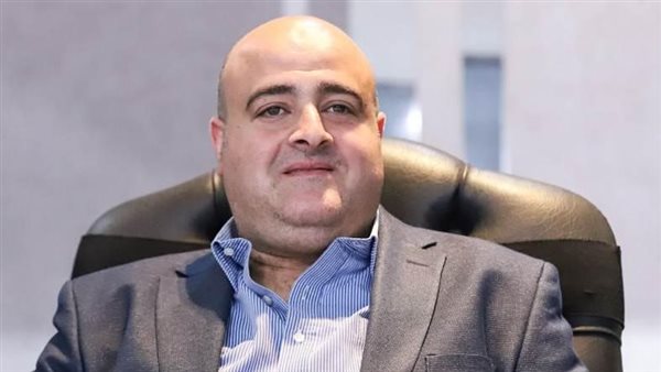 محمد إيهاب محسن