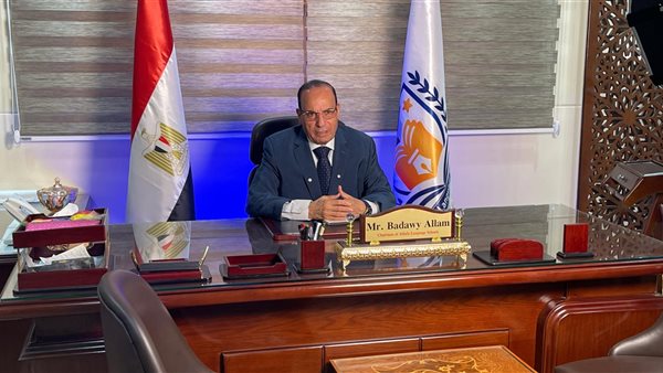 بدوي علام - أرشيفية