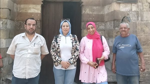 فريق الإدارة العامة