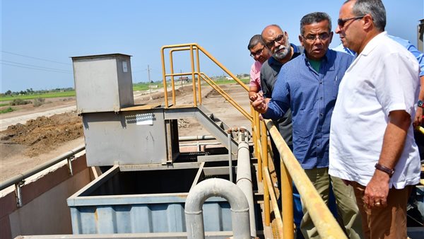 جولات ميدانية لـ