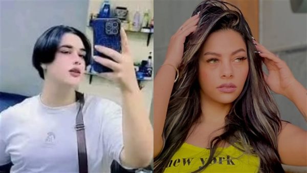 البلوجر بسنت محمد