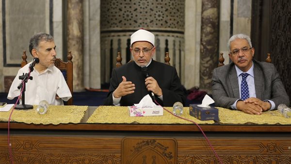 الجامع الأزهر