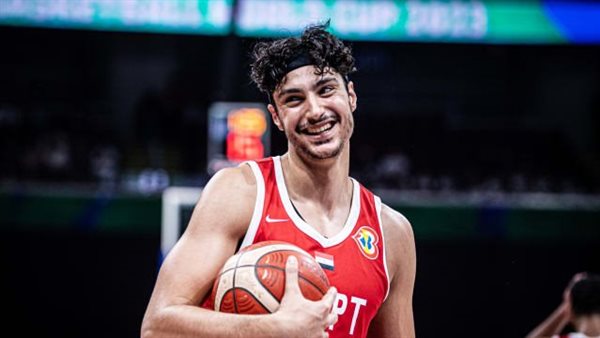 باتريك يوسف