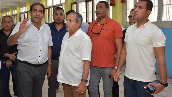 محافظ بورسعيد 