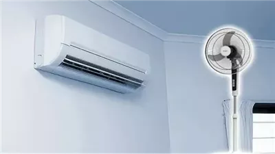 أسعار التكييفات والمراوح 2025 والأكثر مبيعا... بكام النهاردة؟