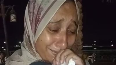 أمي فقدت ساقيها بسبب تهور صبي.. أول تعليق من أسرة الحاجة حميدة إحدى مصابات حادث تصادم دمياط