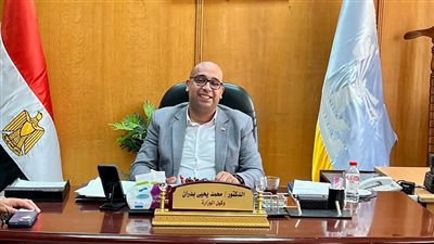 صحة الإسكندرية: المرحلة المقبلة تتطلب إعادة توزيع منضبطة للكفاءات في المواقع الأكثر احتياجًا