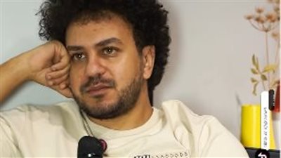 أحمد عصام عن تجربة الفقد بمسلسل كتالوج: من نعم ربنا عليا إني ماعشتهاش