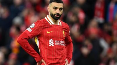 اتهمته بالنفاق.. ديلي تلجراف البريطانية تهاجم محمد صلاح بسبب موقفه من وفاة اللاعب الفلسطيني سليمان العبيد