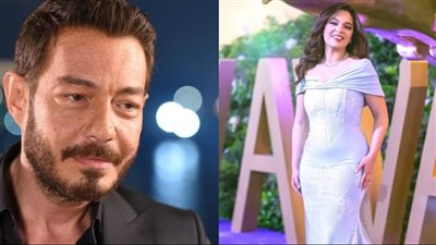 روبلكس.. مسلسل جديد يجمع أحمد زاهر ورحمة أحمد