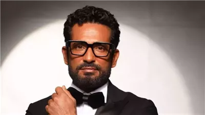 موعد انطلاق تصوير مسلسل من أول وجديد بطولة عمرو سعد