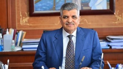 أسامة ربيع: قناة السويس الجديدة ستظل الخيار الملاحي الأمثل لاستقبال عمليات العبور الخاصة