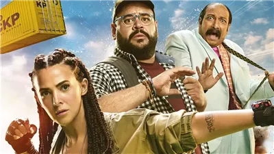 المؤلف محمد فريد خفاجي يقاضي السبكي بسبب روكي الغلابة