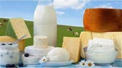 المملكة المتحدة: تفاهمنا مع مصر حول شهادة الحلال الخاصة بمنتجات الألبان 