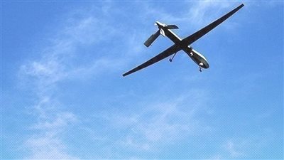 إعلام عبري: اعتراض مسيرة أُطلقت من اليمن بمنطقة إيلات