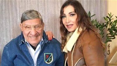 أسرة الإعلامي مفيد فوزي ينضمون لـ مبادرة ديجيتايزد