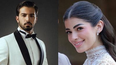 ليلى زاهر زوجة حازم إيهاب في حكاية هند ضمن حكايات مسلسل ماتراه ليس كما يبدو