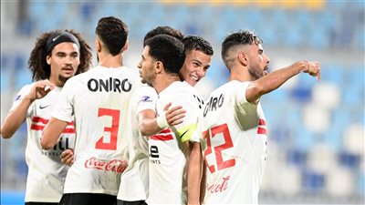 8 غيابات تضرب الزمالك قبل لقاء المقاولون العرب بالدوري.. الجزيري وشيكو بانزا الأبرز