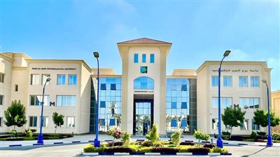 بالنسبة المئوية.. تنسيق كلية تكنولوجيا العلوم الصحية ببرج العرب 2025