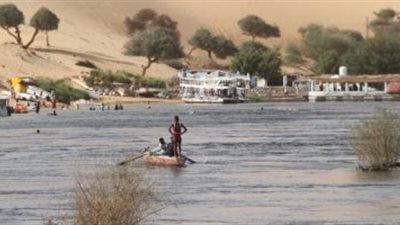 الأرصاد تحذر: غدًا ذروة الموجة الحارة.. وأسوان تقترب من تسجيل 50 درجة