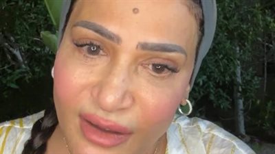 محامية: بدرية طلبة تواجه الحبس حتى 10 سنوات وغرامة تصل لـ100 ألف جنيه بسبب فيديوهات مسيئة