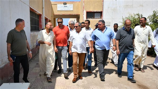 محافظ بورسعيد 