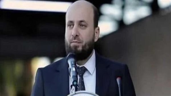 وزير الطاقة السوري