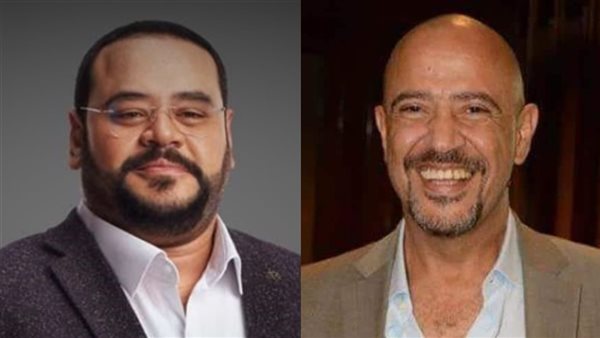 أشرف عبد الباقي ومحمد