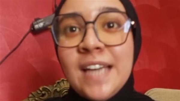 نور خالد ابنة السيدة