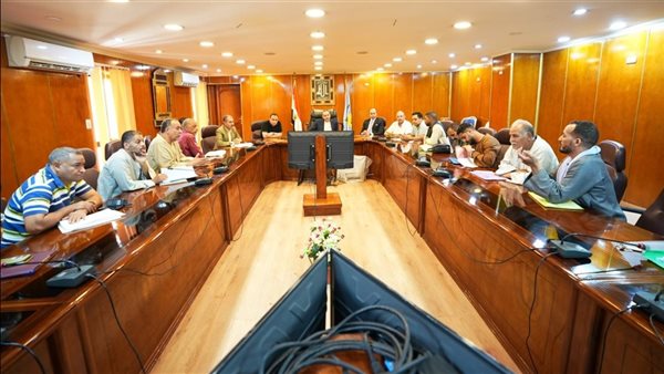 محافظ أسيوط