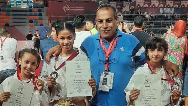 أبطال أسيوط 