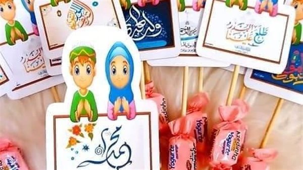 أفكار توزيعات المولد
