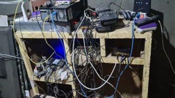 أجهزة ريسيفر