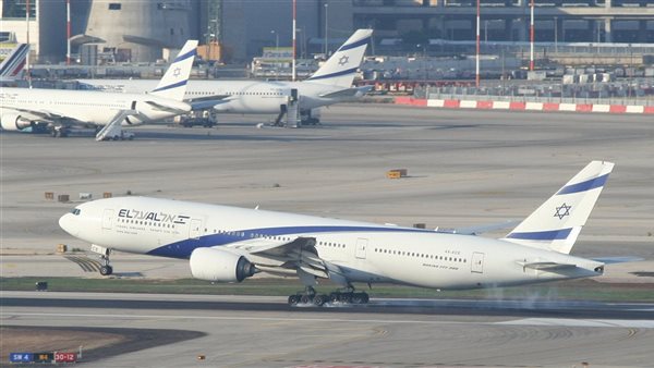 طيران إل عال الإسرائيلية