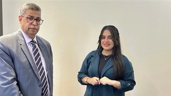 المهندس أيمن إبراهيم