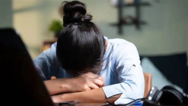 الإرهاق ـ تعبيرية