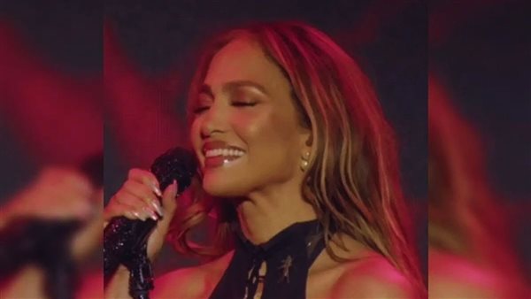  جينيفر لوبيز 