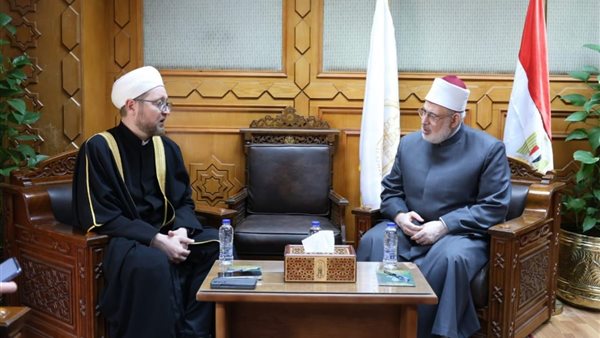 جانب من الجلسة